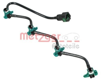 Volvo Slang, lekbrandstof 0840101