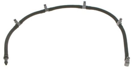 Volvo Slang, lekbrandstof 0928400401