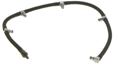 Volvo Slang, lekbrandstof 0928400480