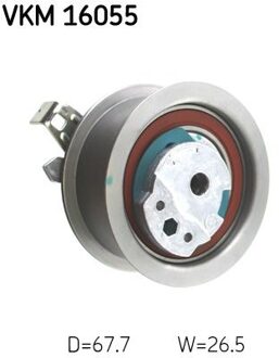 Volvo Spanrol, distributieriem VKM16055