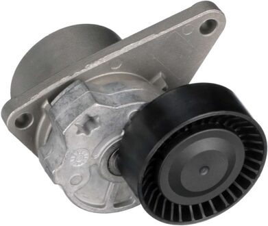 Volvo Spanrol, Poly V-riem T38190