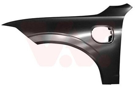 Volvo Spatbord 5926653