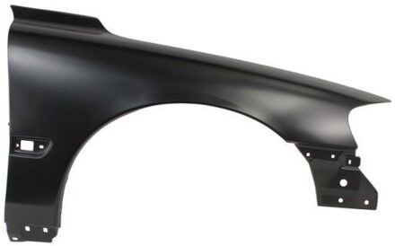 Volvo Spatbord 6504049021312P