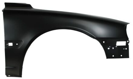 Volvo Spatbord 6504049047312P