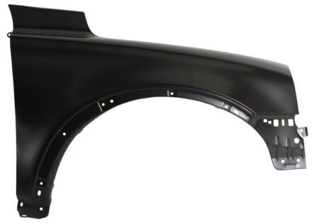 Volvo Spatbord 6504049060312P