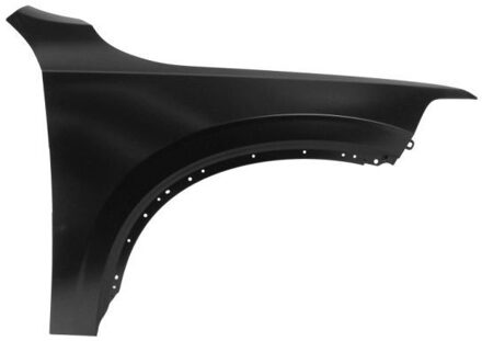 Volvo Spatbord 6504049061312AP