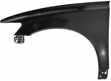 Volvo Spatbord 7614007