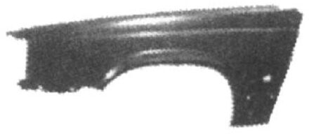 Volvo Spatbord 7622007