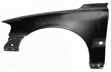 Volvo Spatbord 7660007