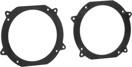 Volvo Speakerring 130 mm Volvo 740/760/850/940/960 27135202