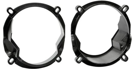Volvo Speakerring 130 mm Volvo S40/V40 1995-2004 Voorportier 27134801