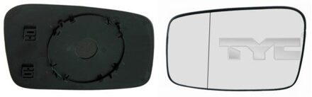 Volvo Spiegelglas, buitenspiegel 33800061