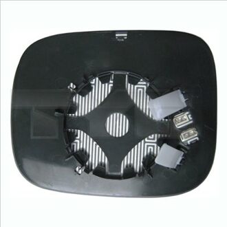 Volvo Spiegelglas, buitenspiegel 33800431