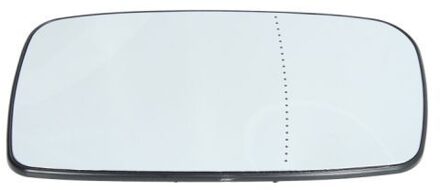 Volvo Spiegelglas, buitenspiegel 6102021221515P