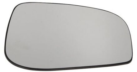 Volvo Spiegelglas, buitenspiegel 6102021221518P