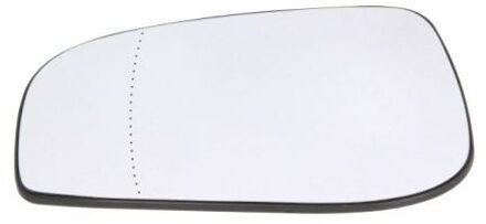 Volvo Spiegelglas, buitenspiegel 6102021221519P
