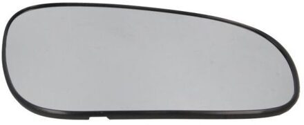 Volvo Spiegelglas, buitenspiegel 6102021221524P