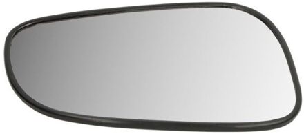 Volvo Spiegelglas, buitenspiegel 6102021221527P