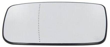 Volvo Spiegelglas, buitenspiegel 6102021223515P