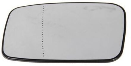 Volvo Spiegelglas, buitenspiegel 6102021271511P
