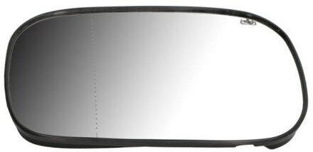 Volvo Spiegelglas, buitenspiegel 6102021271579P