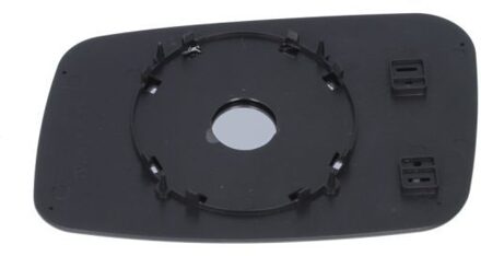 Volvo Spiegelglas, buitenspiegel 6102021292511P