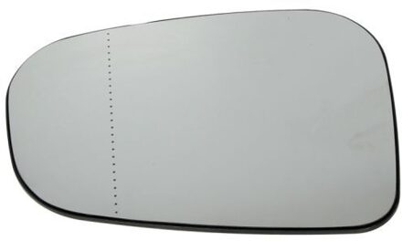 Volvo Spiegelglas, buitenspiegel 6102021292514P