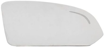 Volvo Spiegelglas, buitenspiegel 6102242026317P