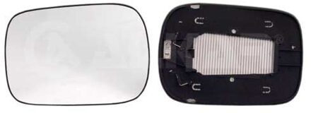 Volvo Spiegelglas, buitenspiegel 6471570