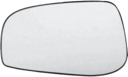 Volvo Spiegelglas, buitenspiegel 7660127