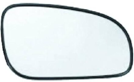 Volvo Spiegelglas, buitenspiegel 7661027