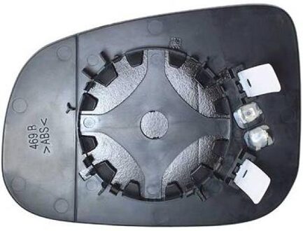 Volvo Spiegelglas, buitenspiegel 7661224