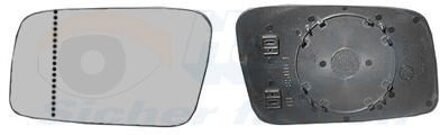 Volvo Spiegelglas, buitenspiegel * HAGUS * 5930831