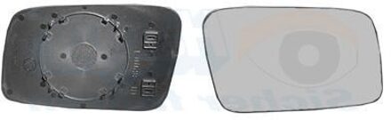 Volvo Spiegelglas, buitenspiegel * HAGUS * 5930832