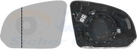 Volvo Spiegelglas Links 5917837