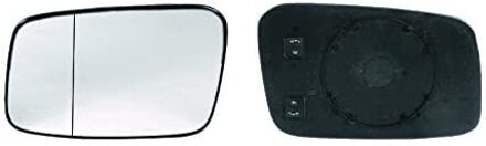 Volvo Spiegelglas Links 6471516