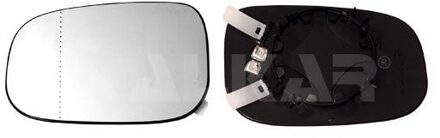 Volvo SPIEGELGLAS LINKS 6471592