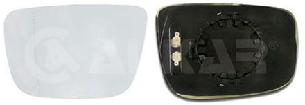 Volvo Spiegelglas Links 6471599