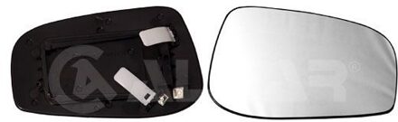 Volvo Spiegelglas Rechts 05/04-06 6432591