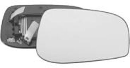 Volvo Spiegelglas Rechts 05/04-06