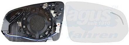 Volvo Spiegelglas Rechts 5915836