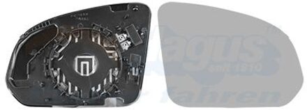Volvo Spiegelglas Rechts 5917836