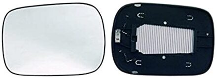 Volvo Spiegelglas Rechts 6432570
