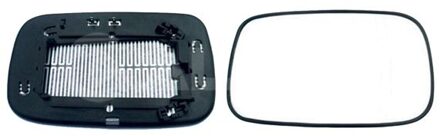 Volvo Spiegelglas Rechts 6432596