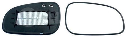 Volvo Spiegelglas Rechts 6432597