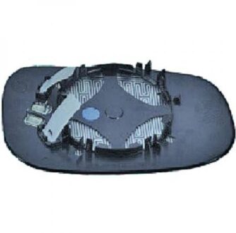 Volvo SPIEGELGLAS RECHTS 7660026