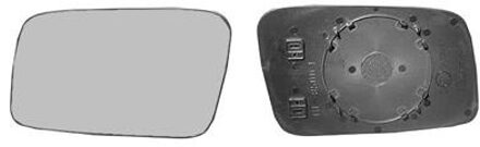 Volvo Spiegelglas Rechts