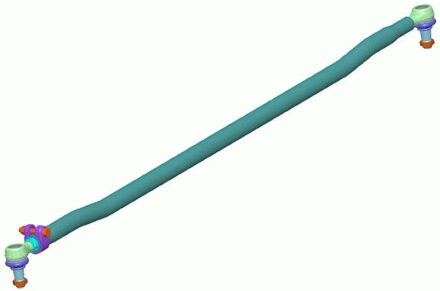 Volvo Spoorstang 3868001