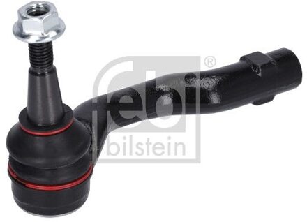 Volvo Spoorstangeind 180823