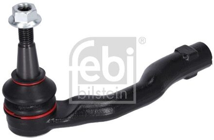 Volvo Spoorstangeind 180829